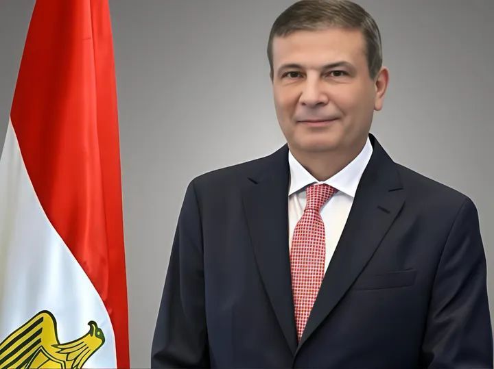 وزير الزراعة يوافق