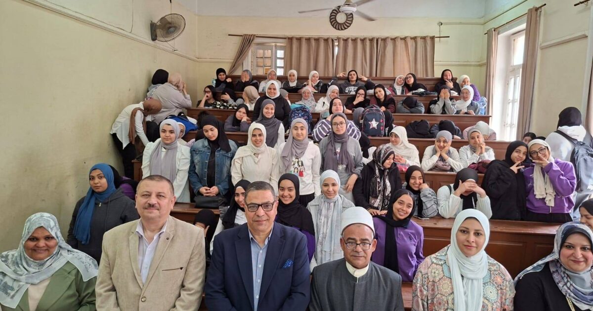 مجلس القيم قبل