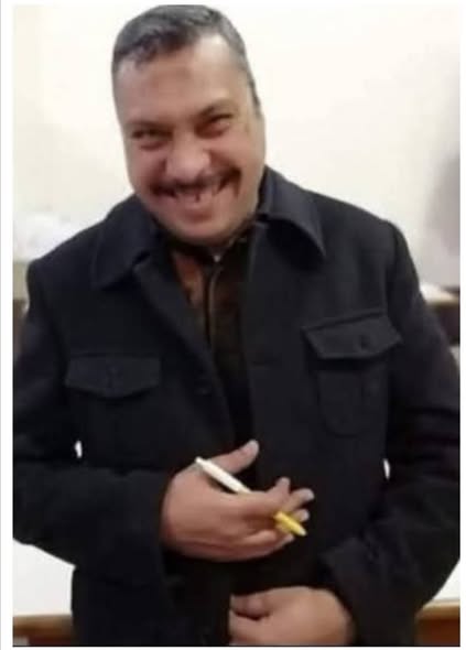 صمت ينطق بالوجه