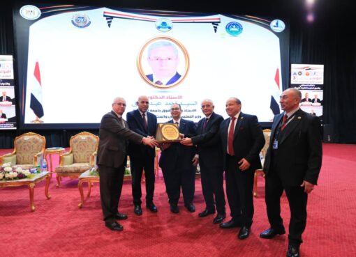 الدكتور رضا حجازي