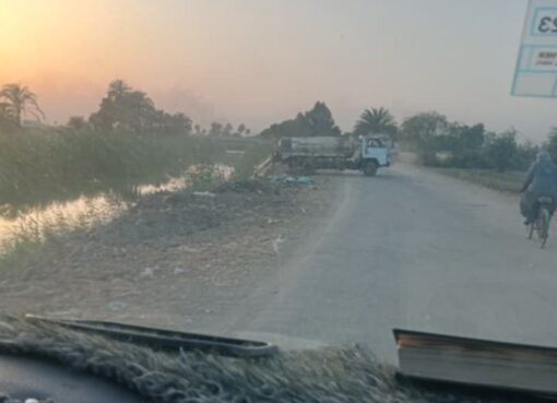 حقوفي يحذر من