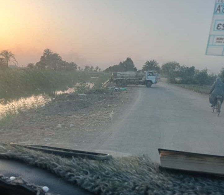 حقوفي يحذر من