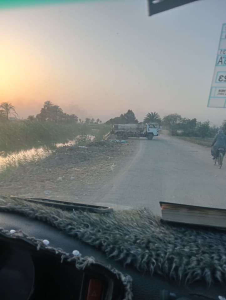 حقوفي يحذر من