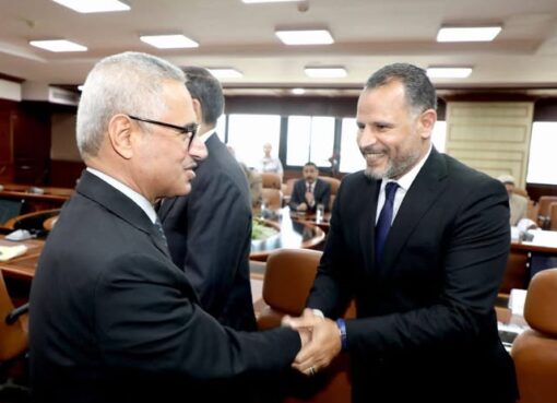 النائب محمد فاروق