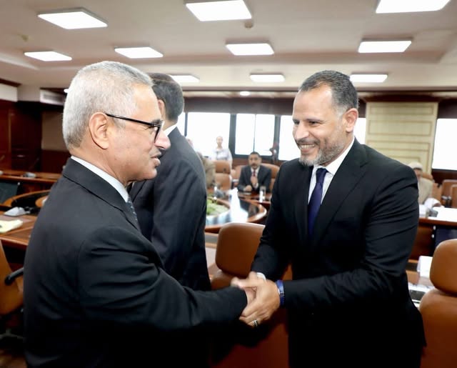 النائب محمد فاروق