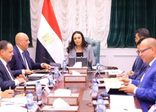 تنمية المشروعات المتوسطة