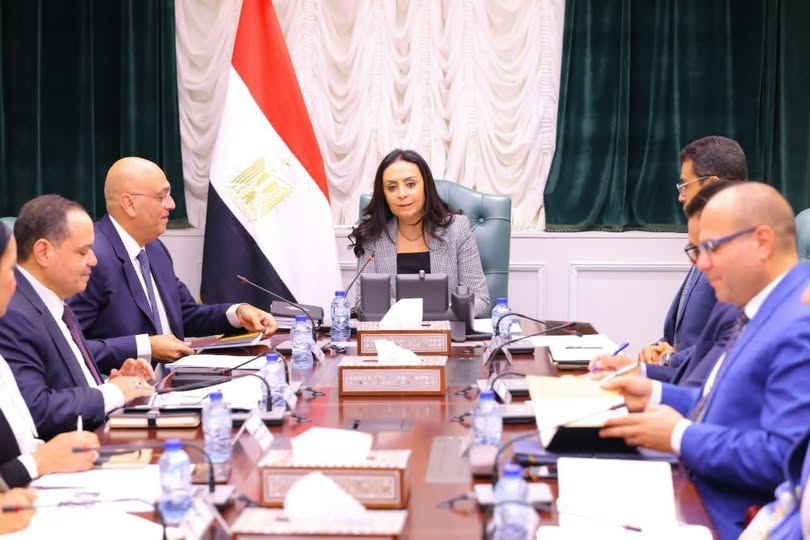 تنمية المشروعات المتوسطة