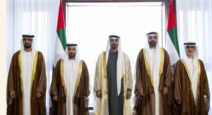 أمام رئيس الدولة.