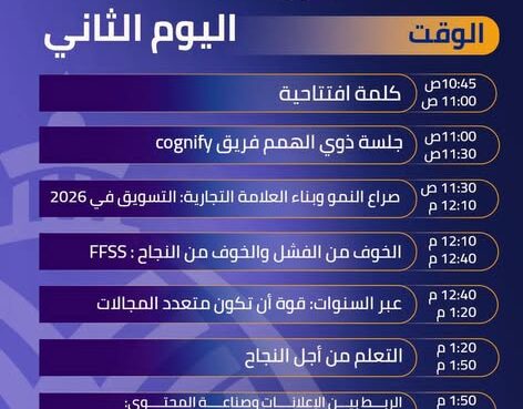 ملتقى التوظيف بجامعة