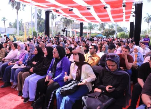 رئيس جامعة القاهرة