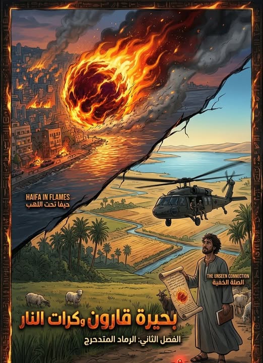 ‏الفصل الثاني: الرماد ا