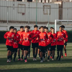 الفراعنة الصغار إلى الكان