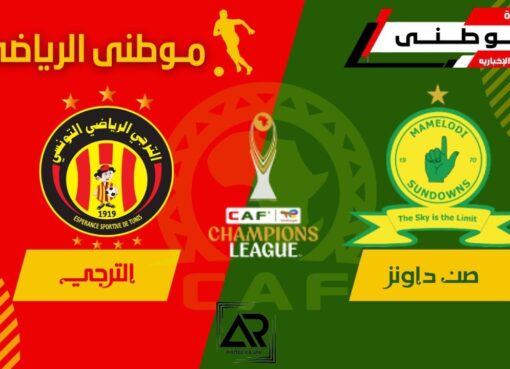 صنداونز لنهائى دورى الأبطال