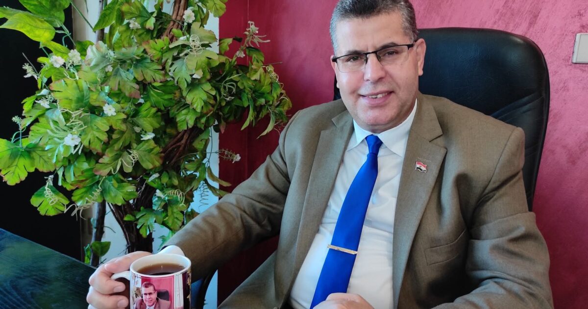 الإشتغال والإعتناء بالحديث الشريف