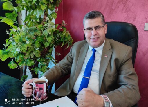 الإشتغال والإعتناء بالحديث الشريف