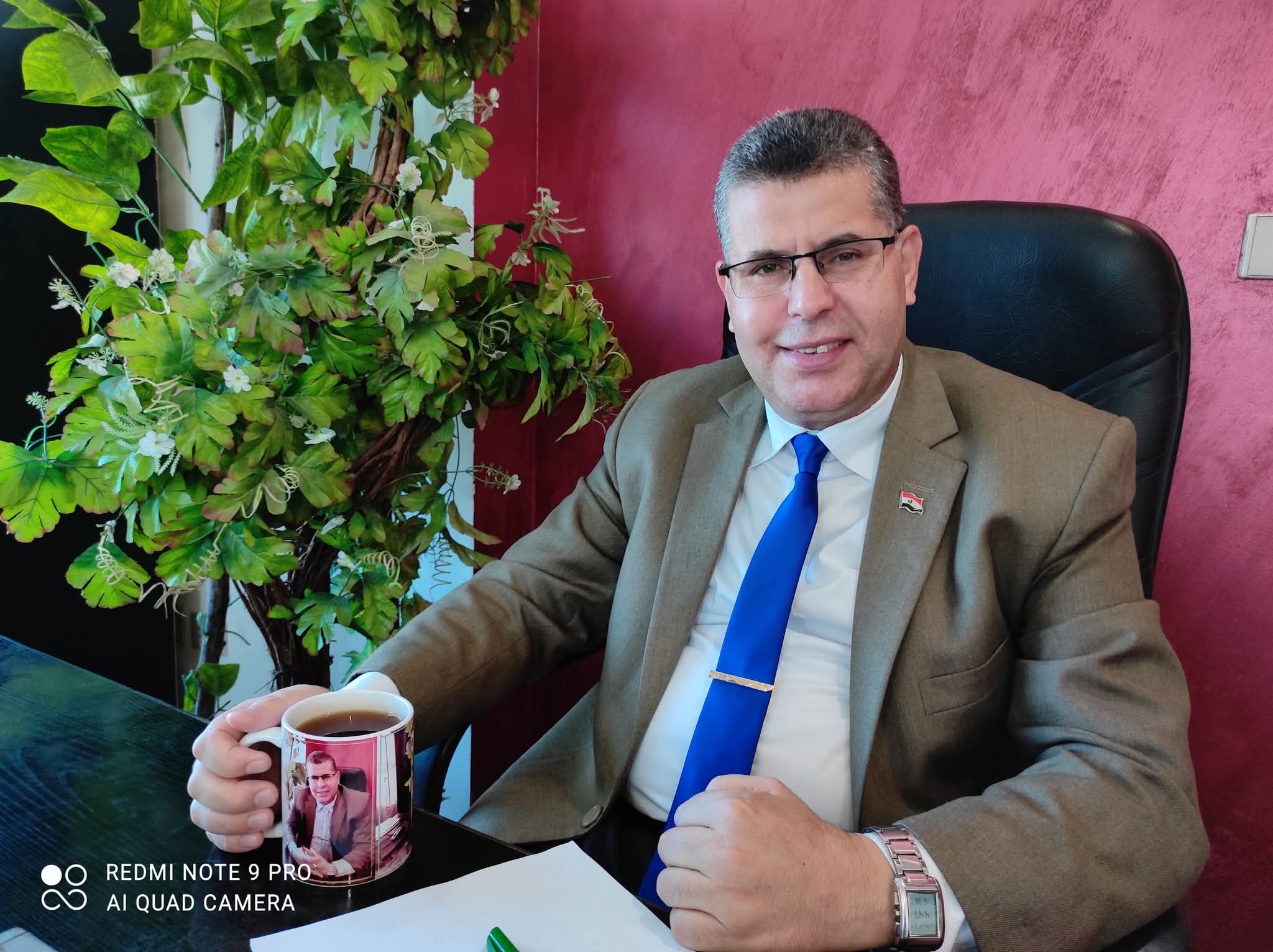 الإشتغال والإعتناء بالحديث الشريف