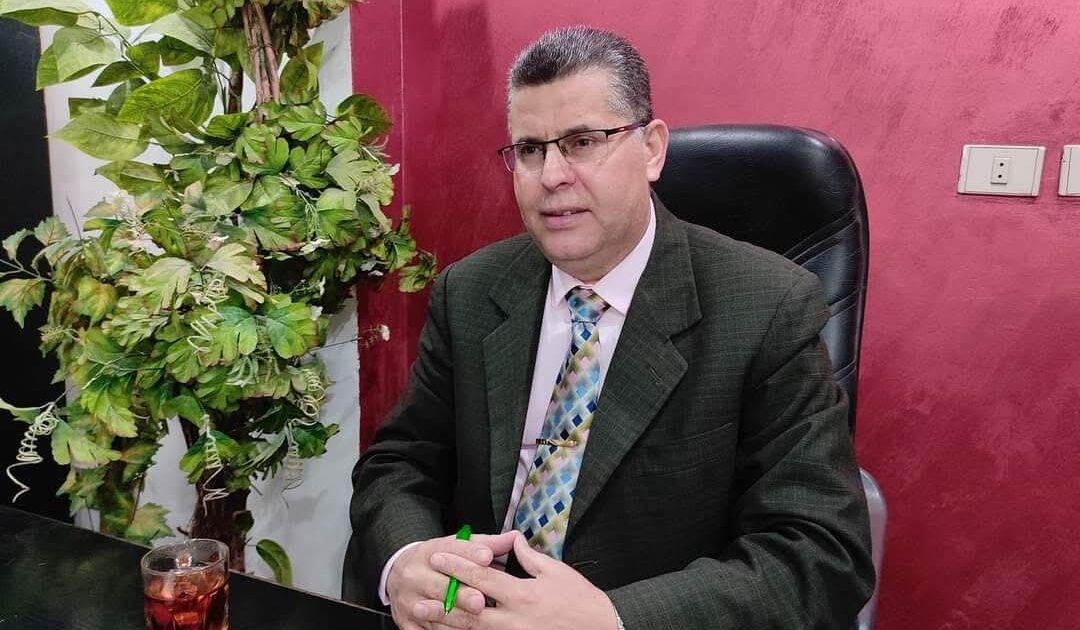 أكثر الأمة صلاة على النبي المصطفي