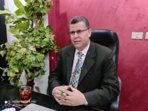 أكثر الأمة صلاة على النبي المصطفي