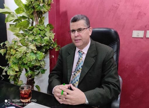 أكثر الأمة صلاة على النبي المصطفي