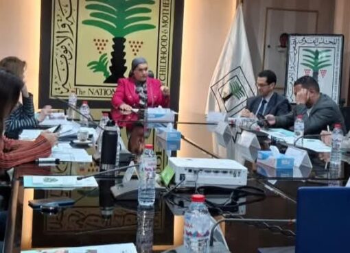 "القومي للطفولة والأمومة" يعقد اجتماعه الدوري ويستعرض جهوده لحماية الأطفال وتعزيز تمكين الفتيات