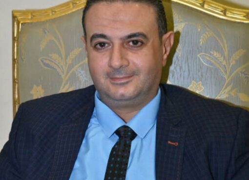 في مواجهة طوفان السلبية… العمل هو طوق النجاة، والنجاح قرار لا يعرف الاستسلام