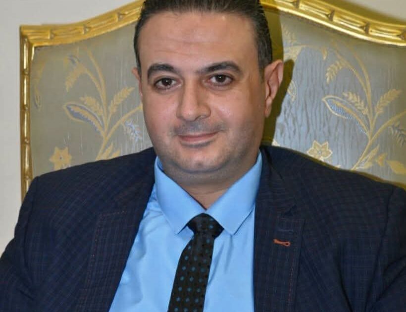 في مواجهة طوفان السلبية… العمل هو طوق النجاة، والنجاح قرار لا يعرف الاستسلام