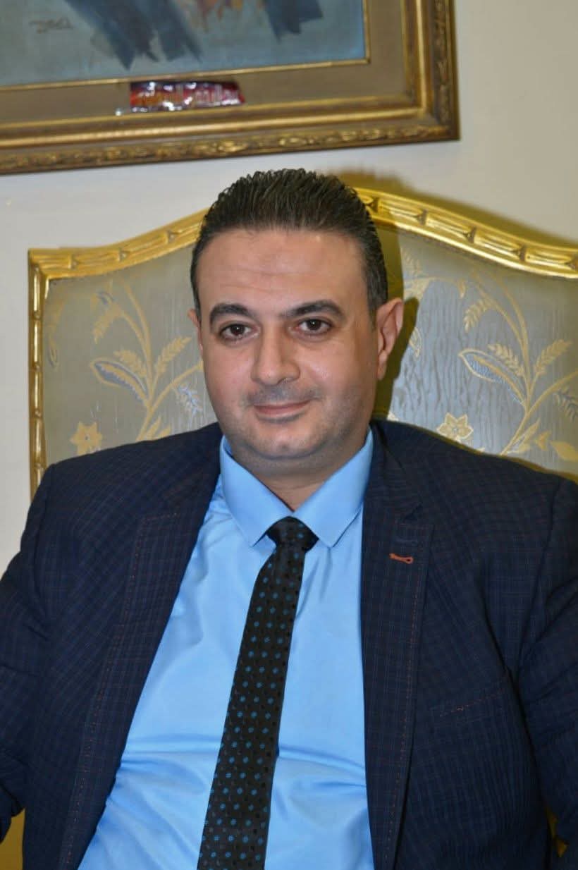 في مواجهة طوفان السلبية… العمل هو طوق النجاة، والنجاح قرار لا يعرف الاستسلام