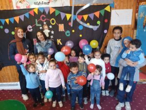 "سوبر كيدز" بكفر الشيخ.. "سفراء ضد الفساد" يغرسون بذور الوعي والحماية داخل الكنائس