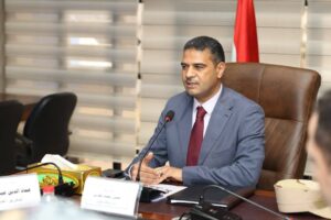تنفيذا لتوجيهات اللواء طارق مرزوق محافظ الدقهلية بالمتابعة الدائمة لمشروعات حياة كريمة..