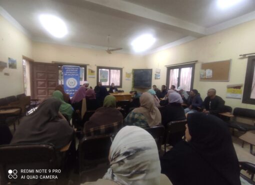 التسامح درع الوطن.. ندوة بإعلام المنوفية تعزز قيم التعايش بتلا