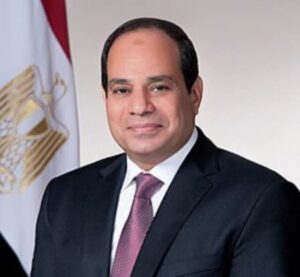 الرئيس السيسي يوجه بمواصلة الإصلاح الاقتصادي وتحسين معيشة المواطنين"