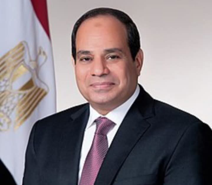 الرئيس السيسي يوجه بمواصلة الإصلاح الاقتصادي وتحسين معيشة المواطنين"