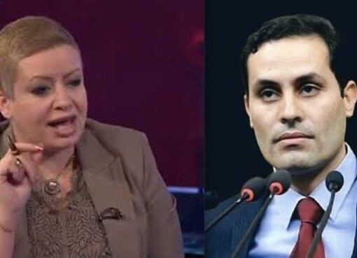 شباب الصحفيين ترصد: غضب شعبي عارم بعد انضمام رشا قنديل لكيان إخواني مشبوه