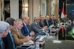 شراكة استراتيجية بين الإنتاج الحربي والتعليم العالي لدعم الابتكار والتدريب"