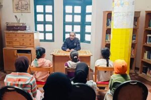 شراكة استراتيجية بين الإنتاج الحربي والتعليم العالي لدعم الابتكار والتدريب"