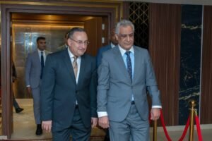 شراكة استراتيجية بين الإنتاج الحربي والتعليم العالي لدعم الابتكار والتدريب”
