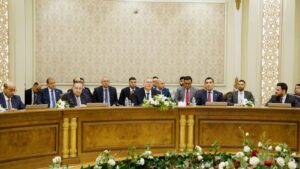 مائدة مستديرة لتمكين وتأهيل الكفاءات الشابة بقطاع الطاقة