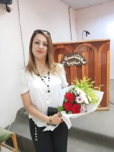 أفروديت… حين تشتكي الروح ويبوح الغزل