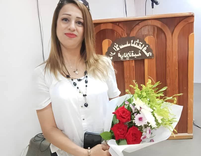 أفروديت… حين تشتكي الروح ويبوح الغزل