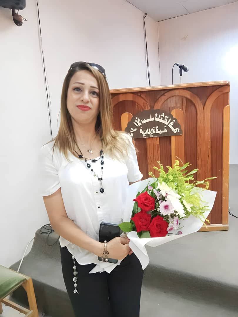 أفروديت… حين تشتكي الروح ويبوح الغزل