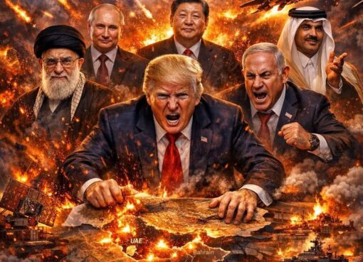 تفكيك أوهام الصراع وكشف صناع الفوضى