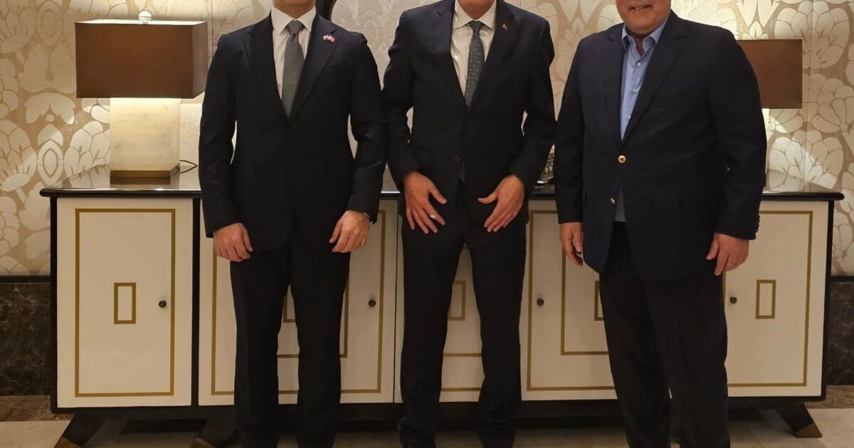 السفير التركي بالقاهرة: توسعات استثمارية جديدة لـ«بولاريس» بالمنطقة الرابعة بالعاصمة الإدارية