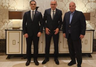 السفير التركي بالقاهرة: توسعات استثمارية جديدة لـ«بولاريس» بالمنطقة الرابعة بالعاصمة الإدارية