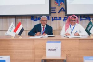 جامعة أسوان "بيكم" تعلن توسعها في السعودية لتعزيز حلول الوقود البديل والطاقة المستدامة