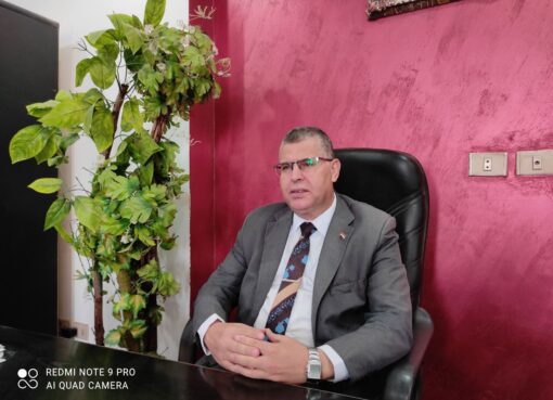 الإمام الأعظم خاتم الأنبياء