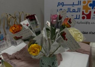مدارس الطائف تشارك في اليوم العالمي لتوحد 2026م 