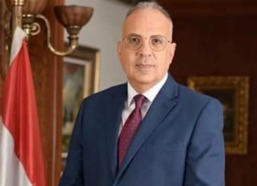 الدكتور سويلم يتابع الموقف الحالي للمنظومة المائية في ضوء هطول الأمطار والتقلبات الجوية 