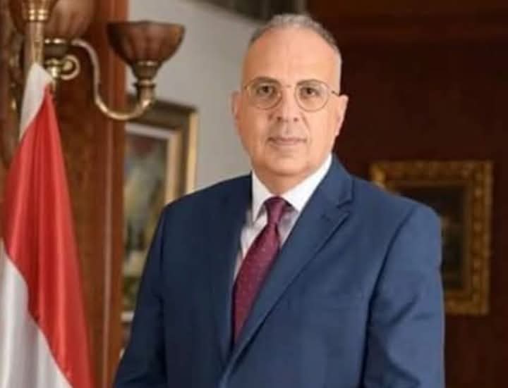 الدكتور سويلم يتابع الموقف الحالي للمنظومة المائية في ضوء هطول الأمطار والتقلبات الجوية