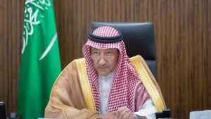 تحرك دولي لفتح هرمز.. والسعودية في قلب التنسيق البحري