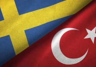 صفقة ما بعد الناتو.. أسلحة السويد تعود إلى تركيا بقفزة لافتة
